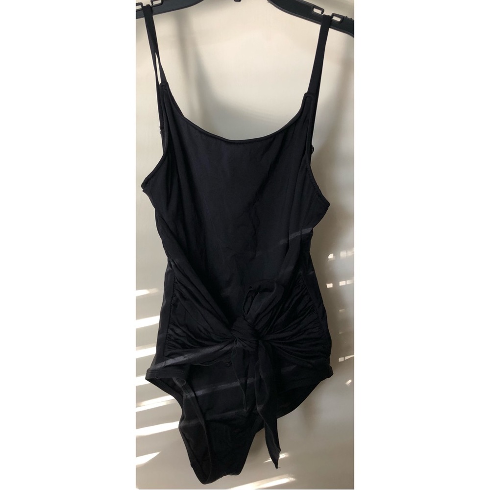 Kona Sol one piece bathing suit